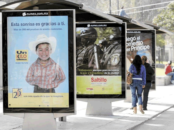 apa parabus un kilo de ayuda